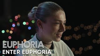 enter euphoria special episode part 2  hbo [upl. by Belldas774]