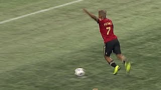 No one takes Penalty Kicks like Josef Martinez [upl. by Hyde]