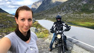 5 top motorcycle touring destinations in Europe [upl. by Bohlen]