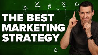 The Best Marketing Strategy For A New Business Or Product [upl. by Ahmar]