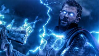 quotBring Me Thanosquot  Thor Arrives In Wakanda Scene  Avengers Infinity War 2018 Movie Clip HD [upl. by Aaren]