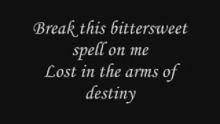 Apocalyptica  Bittersweet lyrics [upl. by Aseiram]