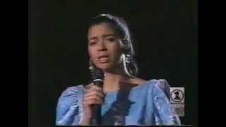 Irene Cara  Flashdance 1983  What A Feeling [upl. by Cyndie]