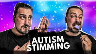 Best Autism Stimming Tips YOU Will SEE This Year [upl. by Kittie]