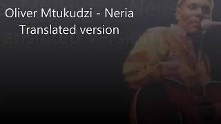 Oliver Mtukudzi ft Joss Stone  Zimbabwe [upl. by Adikam]