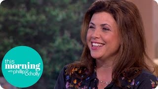 Kirstie Allsopp On 17 Years Of House Hunting  This Morning [upl. by Ellenrad]