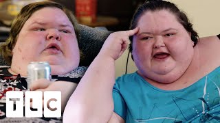 1000lb Sisters Full Episodes [upl. by Barnet768]