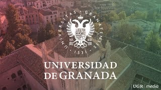 Universidad de Granada [upl. by Eetnom]