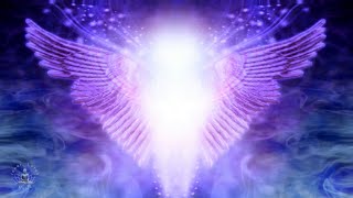 1111 Hz Spiritual Light amp Angelic Energy  Angel Number Frequency Healing Meditation amp Sleep Music [upl. by Drofxer153]