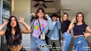 Im a Savage TikTok Dance Compilation [upl. by Drue704]