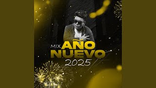 Mix Año Nuevo 2025 [upl. by Sylera]