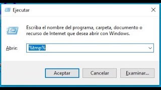 COMO ELIMINAR ARCHIVOS Y CARPETAS OCULTOS Y TEMPORALES DEL COMPUTADOR [upl. by Marybella]