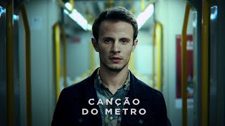 Os Quatro e Meia  Canção do Metro [upl. by Aiet119]