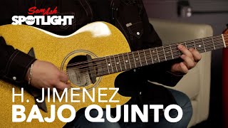 H Jimenez Bajo Quinto  Everything You Need to Know [upl. by Yee]