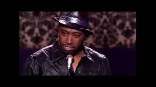 Eddie Griffin Bruce Lee Joke [upl. by Josephina449]