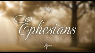 The Book of Ephesians  New King James Version NKJV  Audio Bible [upl. by Enifesoj867]