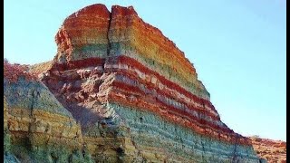 Geology 10 Sedimentary Rocks [upl. by Adnyc]