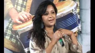 Actress Reemasen Exclusive Visual [upl. by Kaule]