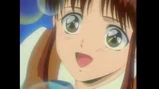 Fushigi Yuugi Episode 1 English Dubbed [upl. by Krik574]