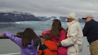 Regent Seven Seas Cruises  AllInclusive Alaska [upl. by Ahcsropal477]