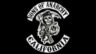 Sons of Anarchy  Opening Theme [upl. by Ardnoel]