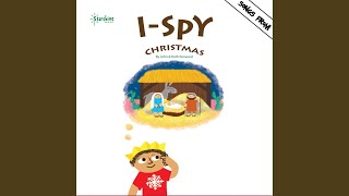 I Spy Christmas [upl. by Treve]