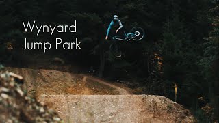 Wynyard Jump Park Queenstown New Zealand [upl. by Nylrad837]