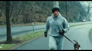 ROCKY BALBOA  Training Montage [upl. by Killoran803]