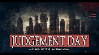 The Day Of Judgement [upl. by Luise]