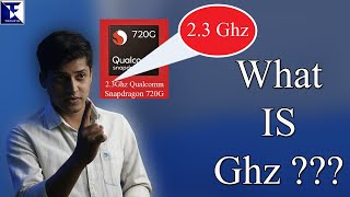 Understanding Processor GHz What You Need to Know [upl. by Mar]