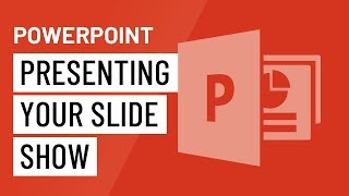 PowerPoint Presenting Your Slide Show [upl. by Notlef572]