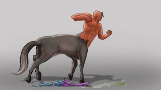 What Centaurs Like About Humans [upl. by Oibaf]