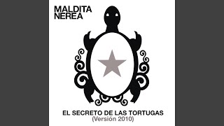 El Secreto de las Tortugas Version 2010 [upl. by Aissej676]