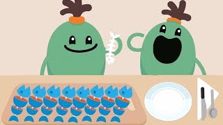 Play Fun Kitchen Foods Cooking Game  Dumb Ways JR Boffos Breakfast [upl. by Ole]