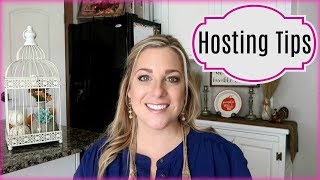 8 TIPS TO HOST ANY PARTY [upl. by Phyl]