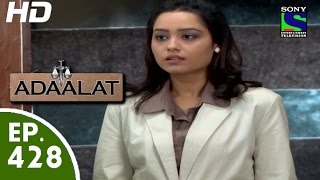 Adaalat  Adaalat  अदालत  Episode 428  14th June 2015 [upl. by Anaoj]