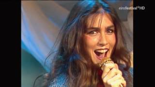 Al Bano amp Romina Power  Sempre Sempre 1986 [upl. by Adorne]