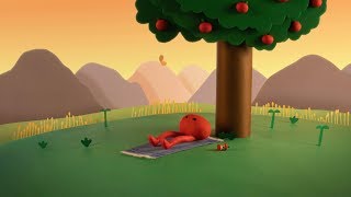 Pikuniku  Wake Up Launch Trailer [upl. by Akimal]