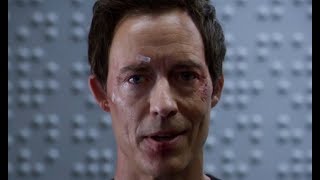 Eobard Thawne  Reverse Flash Best scenes [upl. by Bowe567]