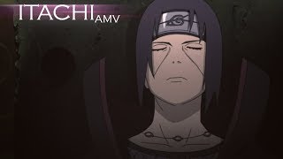 Itachi Uchiha AMV  Impossible [upl. by Ryter863]