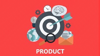 The Marketing Mix  The product concept [upl. by Binky851]