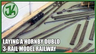 Hornby Dublo 80th anniversary video part 4 [upl. by Casandra]