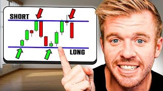 Simple Day Trading Strategy for Market Open 15 MINUTE RANGE [upl. by Latoyia572]