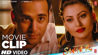 SANAM RE  IN CINEMAS NOW  Pulkit Samrat Yami Gautam  Divya Khosla Kumar  TSeries [upl. by Ylak254]