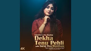 Dekha Tenu Pehli Pehli [upl. by Carothers]