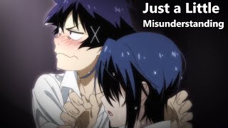 Anime Misunderstandings are Super Funny [upl. by Lianna]