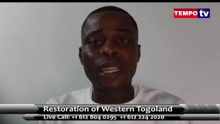 Restoration of Western Togoland [upl. by Klarika31]