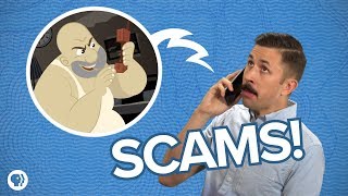 5 Biggest Financial Scams And How To Avoid Them [upl. by Haziza75]