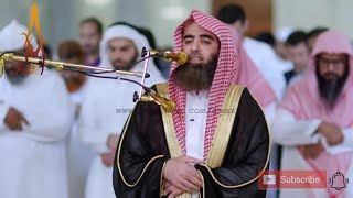 Most Beautiful Emotional  Quran Recitation in the World 2019 by Sheikh Muhammad Al Luhaidan  AWAZ [upl. by Nelrsa541]