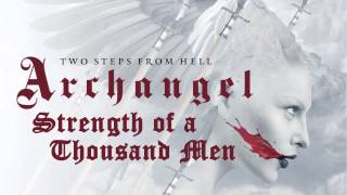 Two Steps From Hell  Strength of a Thousand Men 1H Extended Version Seamless Loop [upl. by Yenattirb]